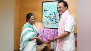 Stalin birthday celebration on facebook. à®® à®± à®• à®µà®™ à®• à®® à®¤à®² à®µà®° à®®à®® à®¤ à®ª à®©à®° à®œ à®• à®• à®¸ à®Ÿ à®² à®© à®ª à®±à®¨ à®¤ à®¨ à®³ à®µ à®´ à®¤ à®¤ Mk Stalin Birthday Wishes To Mamata Banerjee Hindutamil In