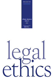 Legal profession (publicity) rules 2001. Full Article The Legal Professions New Handbooks Narratives Standards And Values