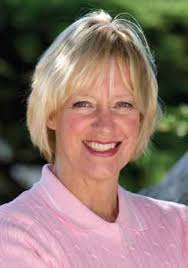 Carmel Pine Cone, April 9, 2010