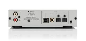 Musical fidelity succeed at bringing the state of digital art to the. Musical Fidelity V90 Dac M1pwr Amplifier Review