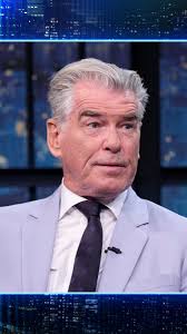 How Pierce Brosnan went from Ireland to Hollywood 🎥