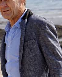Casual Dressing For The Man Over 60