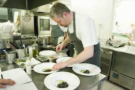 7 Courses Created By The Chefs With Amare Team Cuisine Support Culinary Events In Season Produce Menu Design