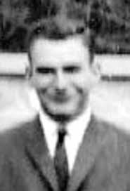 Lloyd Hafen Obituary (1940