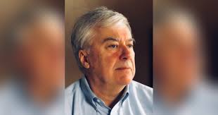 Obituary for Daniel P. "Dan" Morin