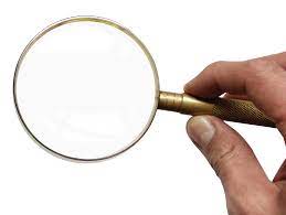 Magnifying Glass Png Image Glass Magnifying Glass Magnifier