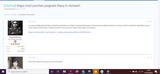 Incel. the teenager, now a man who uses the handle reformedincel to keep his internet history out of his offline life, recalls the online incel world of the. Http Moonshotcve Com Wp Content Uploads 2020 05 Incels A Guide To Symbols And Terminology Moonshot Cve Pdf