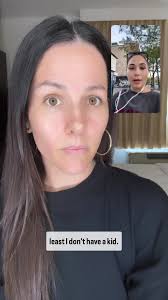 Veronica Malburn Whose Son Is A Cat