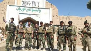 افغانستان, afġānestān avɣɒnesˈtɒn), officially the islamic republic of afghanistan, is a mountainous landlocked country at the crossroads of central and south asia.afghanistan is bordered by pakistan to the east and south, iran to the west, turkmenistan, uzbekistan, and tajikistan. Ø¯Ø±Ú¯ÛŒØ±ÛŒ Ø¯Ø± Ù†Ø²Ø¯ÛŒÚ© Ù…Ø±Ø² Ø§ÙØºØ§Ù†Ø³ØªØ§Ù† Ø¨Ø§ Ø§ÛŒØ±Ø§Ù† Ø­Ù…Ù„Ù‡ Ø·Ø§Ù„Ø¨Ø§Ù† Ø¨Ù‡ ÙˆÙ„Ø³ÙˆØ§Ù„ÛŒ ØºÙˆØ±ÛŒØ§Ù† Ø¯ÙØ¹ Ø´Ø¯ Bbc News ÙØ§Ø±Ø³ÛŒ