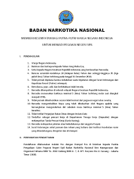 Surat permohonan merupakan surat yang dibuat oleh individu atau instansi secara resmi yang ditujukan kepada pihak lain dengan tujuan meminta bantuan. Contoh Surat Lamaran Kerja Di Bnn Non Pns