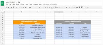 Office Timeline Gantt Charts In Google Docs This Gantt