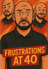 Understanding Parenting Challenges in Your 40s