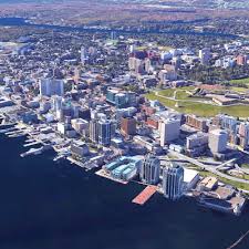 Halifax is the capital city of nova scotia and the largest city in the atlantic provinces of canada. Tech Sector Needs Flex Space To Grow In Halifax Cbre Renx Real Estate News Exchange