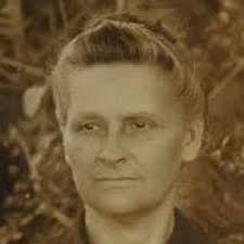 Theodosia Elizabeth Meadows Wright (1860-1947)