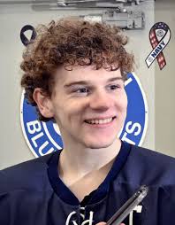 Cape High School Boys Hockey All-Scholastic Team