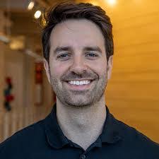 Evan Ricks's Instagram, Twitter & Facebook