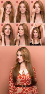 Modcloth Blog 60s Hair And Makeup 60s Hair 60s Makeup And Hair