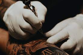 Icao sg urges africa's aviation leaders to seize opportunities for safety and security performance improvements, air transport growth, and pandemic recovery Tattoo City Tattoo Convention Coming To Flint In August