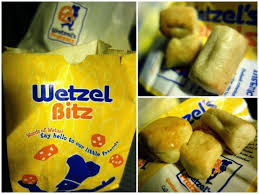 23,215 likes · 20 talking about this. Review Wetzel S Pretzels Malaysia At Sunway Pyramid Food Cravings Love Food