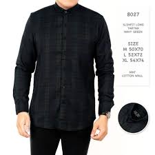 Maybe you would like to learn more about one of these? Harga Model Pakaian Pria Kemeja Terbaik Agustus 2021 Shopee Indonesia