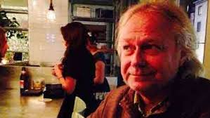 Journalisterna blundar med vänstra ögat för politiskt våld