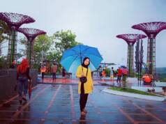 Waduk ini dibangun pada zaman penjajahan belanda untuk pengairan lahan pertanian dan masih berfungsi hingga saat ini. Waduk Penjalin Wisata Selfie Di Brebes Juni 2021 Travelspromo