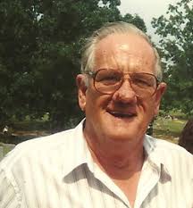 Chester Myrle Dobbs (1923-2002)