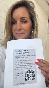 socialmedia #teachingandlearning #phdresearch #highereducation