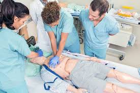 The Transition From Student To Registered Nurse