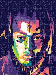 Tyler The Creator Jigsaw Puzzles for Sale