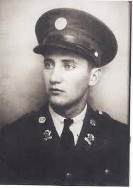 Colie Bryan Arnold (1916-1945)