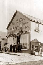 Fairbanks General Store Old Country Stores Fairbanks Old General Stores