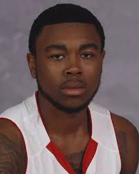 2016-17 Men's Basketball Roster