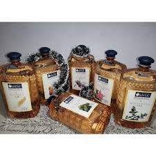 Lampe Berger Essential Round Lamp Gift Set - Victory Cigars