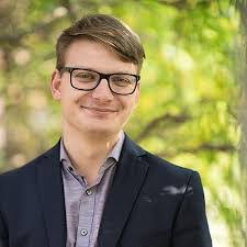 Daniel Bertram's Instagram, Twitter & Facebook