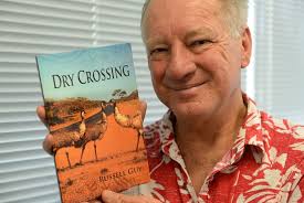 Author's screenplay set to be made into a film