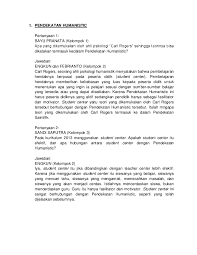 Dalam memahami konsep diberi kebebasan berdsarkan passion siswa. Doc Gaya Belajar Kelompok 3 Lita Tha Academia Edu