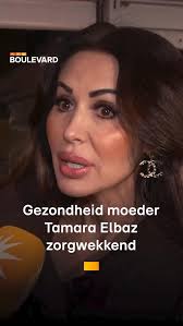 Samantha Steenwijk heeft groot verdriet omdat zij en haar vrouw Daisy hun  drie maanden oude veulentje hebben 'moeten laten gaan'. Het dier overleed  door een longontsteking. 'Onze harten zijn zo vreselijk gebroken