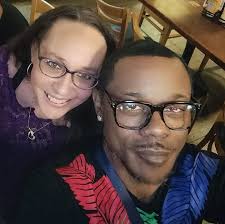 My husband first had symptoms