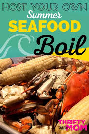 Here is how you achieve it. Quick Easy Seafood Boil Instructions