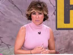 Sonsoles Ónega pide disculpas tras la lluvia de críticas por su comentario  sobre la borrasca en Andalucía y tira de sorna para enterrar la polémica