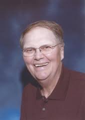 Obituary for Gerald K. Tebben