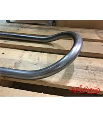 Caferace.it leader nella vendita di accessori e ricambi moto custom e cafè racer. Subframe Loop 180 Length 26cm O30mm Bmw K Series Upswept 30 Degreess Cafe Racer Parts Bmw Cafe Racer