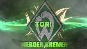 Werder bremen sonnenaufgang mit werder logo. Werder Bremen Torhymne Youtube