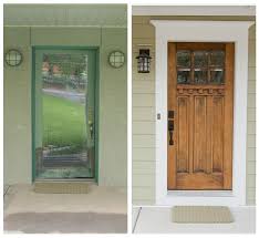 Blog Tiek Built Homes Part 2 Exterior Door Trim Exterior Door Frame Window Trim Exterior