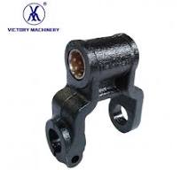 Wholesale Leaf Spring Suspension Shackle Rear RR Susp Spring ...