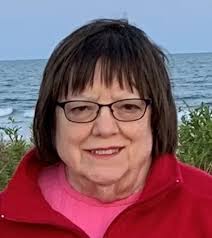 Lydia Mary Diener Weber died peacefully