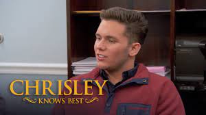 Chrisley's Top 100: Chase And Parker Go To The Sperm Bank (S4 E6) | Chrisley  Knows Best - YouTube