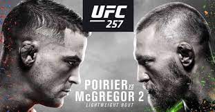Conor mcgregor has declared his fight against dustin poirier is off after reacting angrily to accusations from his rival he is withholding a promised $655,000 (aud) donation to his charity. Conor Mcgregor Vs Poirier 2 Full Fight Video Highlights Ufc 257