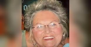 Sharon Ione Hays Obituary